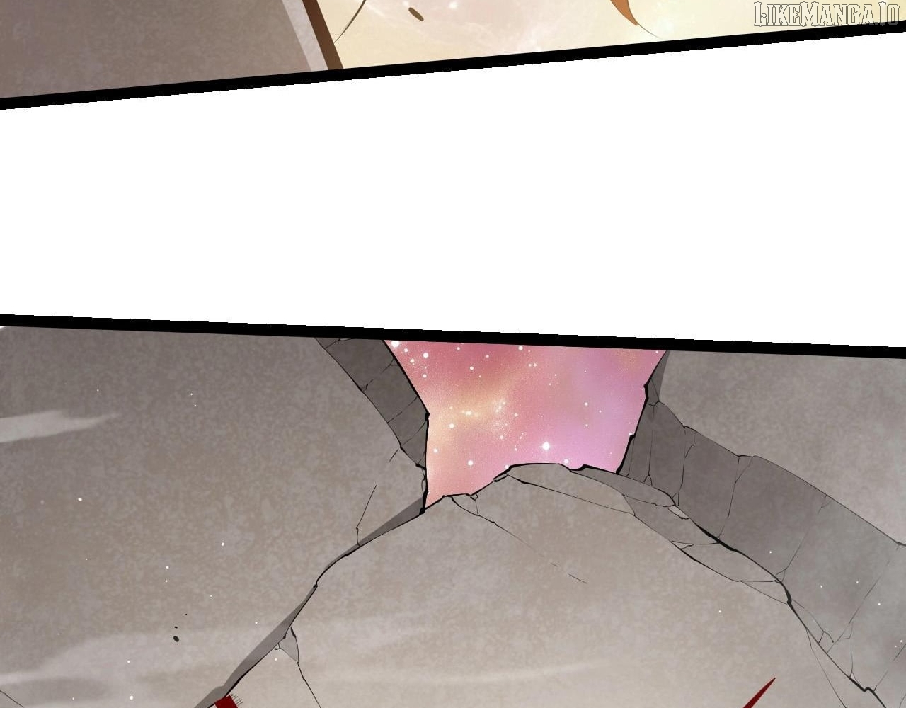 Evolution Begins With A Big Tree Chapter 434 - page 4